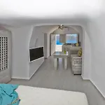Villa Luxury Santorini 1 Bedroom Stunning Sea Views & Outdoor Jacuzzi Tholos (Santorini)
