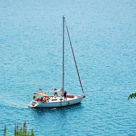 Luxury Santorini 1 Bedroom Stunning Sea Views Outdoor Jacuzzi Oia * Tholos (Santorini)