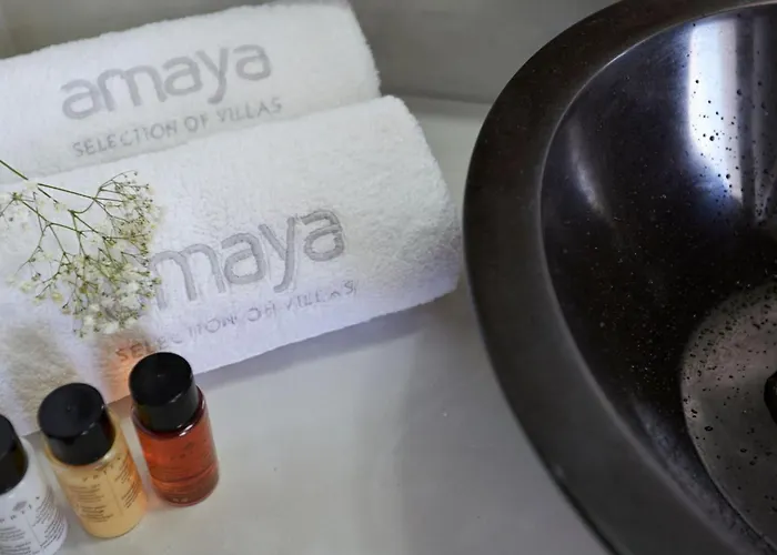 Βίλα Luxury Santorini 1 Bedroom Stunning Sea Views & Outdoor Jacuzzi